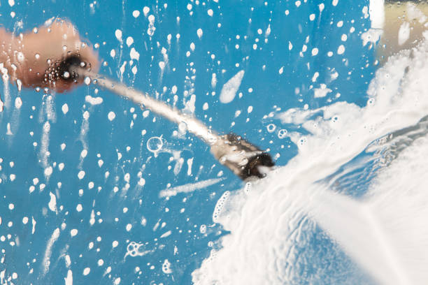 Best Pool Deck Cleaning  in Lincoln Heights, OH