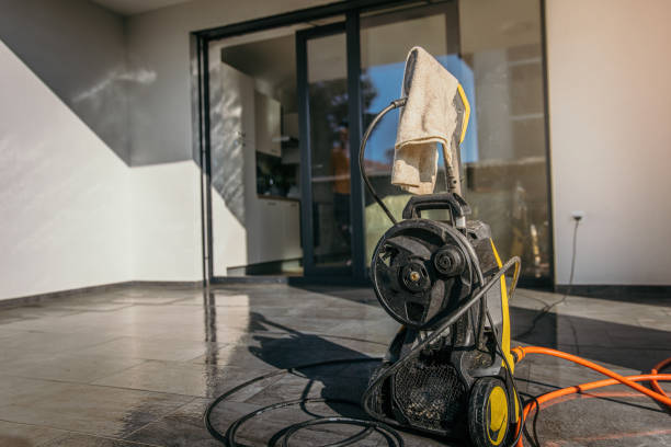Best Parking Lot and Garage Cleaning  in Lincoln Heights, OH