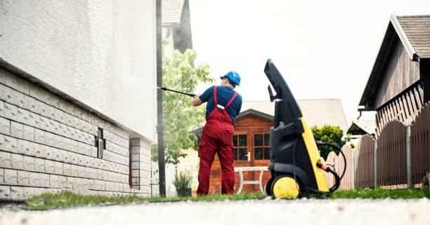 Playground Equipment Cleaning in Lincoln Heights, OH